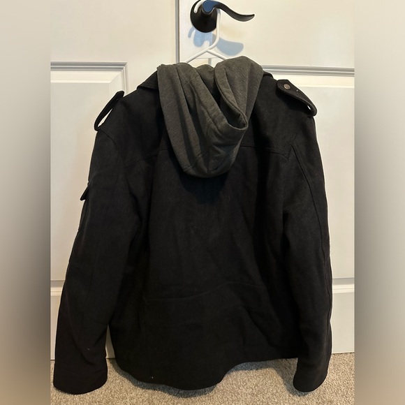 Levi’s Jacket Size L - Picture 3 of 3